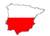MESON DEL POLLO - Polski